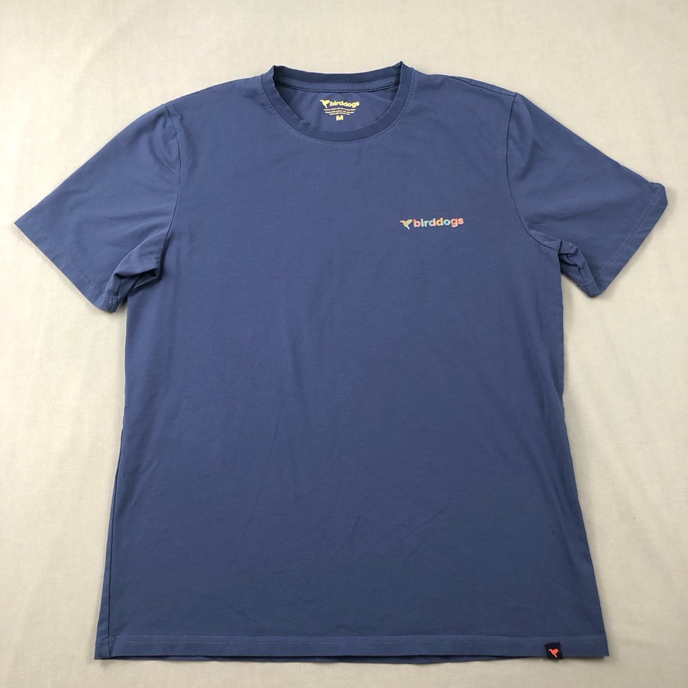Birddogs Men’s Logo Tee